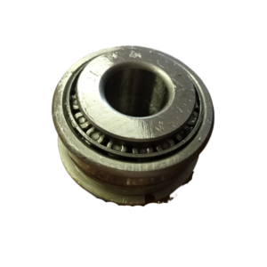 Ruleman Doble Renault 12 Caja De 4ta