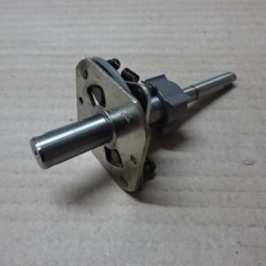 Eje Distribuidor R18/21 Marelli Rofil