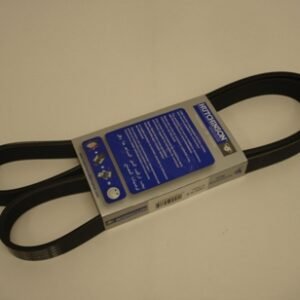 Correa Poly V Kangoo Con Dir Hid Sin Aire 6k1400 Hutchinson