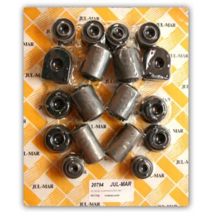 Kit Bujes Suspension R12