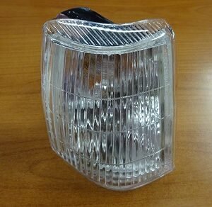 Faro Giro Del Der R9/11 Acrilico