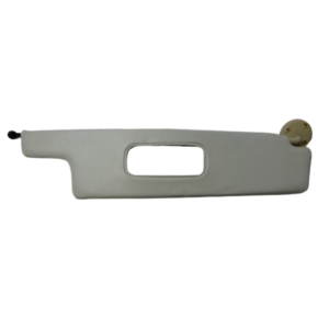 Visera Parasol Derecha Beige Renault 12 (1977 A 1982)