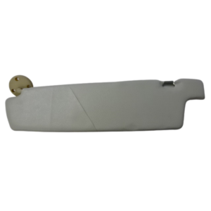 Visera Parasol Izquierda Beige Renault 12 (77 A 82)