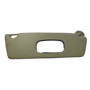 Visera Parasol Derecha Beige Renault 18 (81 A 89)
