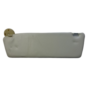 Visera Parasol Izquierda Beige Renault 18 (81 A 89)