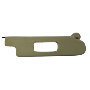 Visera Parasol Derecha Beige Renault 6 (71 A 77)