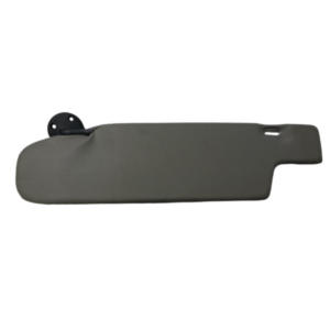 Visera Parasol Izquierda Gris Renault Fuego 2.2
