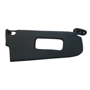 Visera Parasol Derecha Gris Oscuro Megane Hasta 2002
