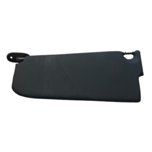 Visera Parasol Izquierda Gris Oscuro Megane Hasta 2002