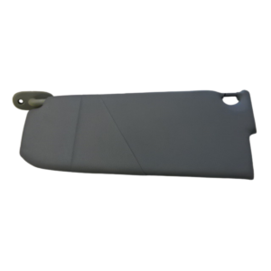 Visera Parasol Izquierda Gris Claro Megane 02