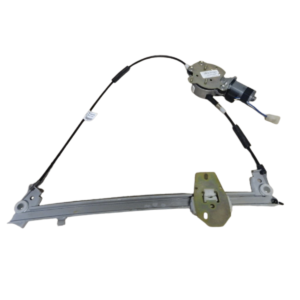 Maquina Levanta Vidrio Delantero Derecho Renault 21 Electr