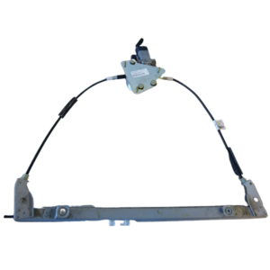 Maquina Levanta Vidrio Delantero Derecho Clio2 3p Electrico