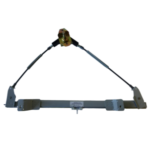 Maquina Levanta Vidrio Delantero Derecho Clio 5p Manual