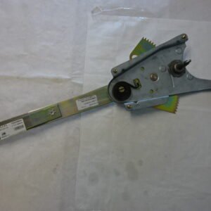 Lev/cristal D/izq R18 91 Manual