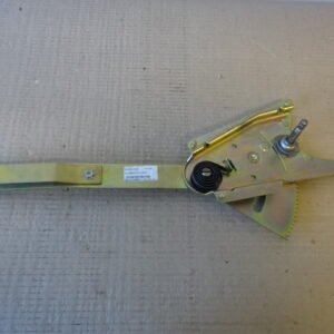 Lev/cristal Del Izq R18 91 Manual