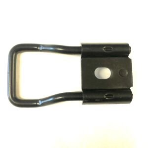 Traba Cierre Porton Sup/kang Exp