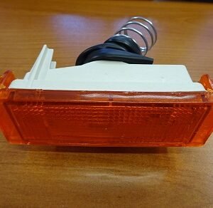 Faro Giro Del R11/express
