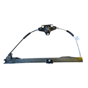 Maquina Levanta Vidrio Delantero Derecho Clio2 5p Manual