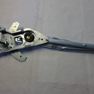 Maquina Levanta Cristal Renault Kangoo Izquierda