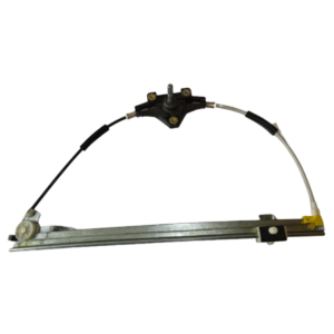 Maquina Levanta Vidrio Delantero Derecho Megane Manual