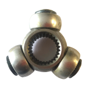Triceta De Semieje Renault 18 Trafic 27 Estrias