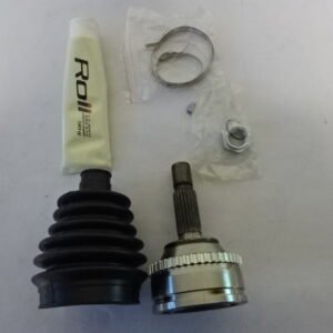 Junta Homocinetica Megane Clio 21 22 Estrias 44 Dientes Abs