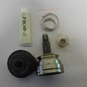 Junta Homocinetica Renault Master 2.5 2.8 27 Estrias