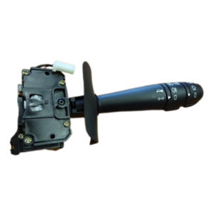 Llave De Luces Con Faro Antiniebla Megane Scenic