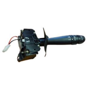 Llave De Luces Con Faro Antiniebla Kangoo Scenic