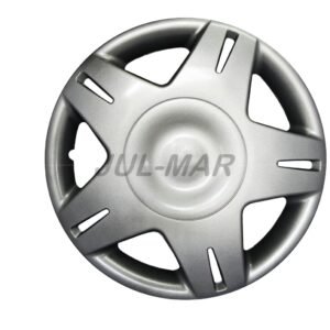 Taza De Rueda Renault Clio 2 2004 14  Ursa Plateado