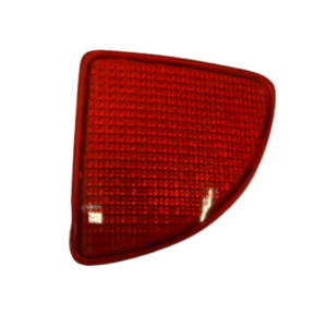 Catadrioptico Parag Trasero Derecho Kangoo Rojo