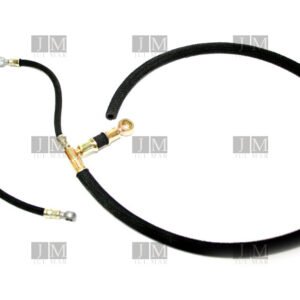 Flexible Retorno Iny R18/trafic
