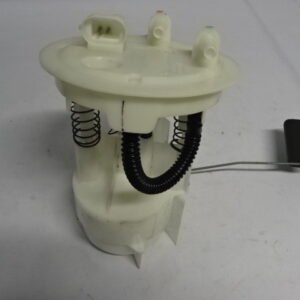 Flotante Tanque Renault Megane Tdi 1.9 F9q 97 En Adelante