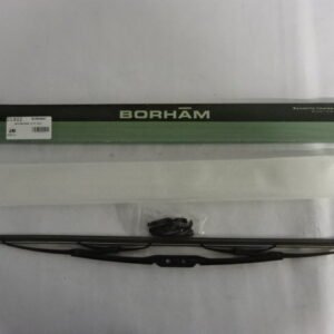 Escobilla L/p R19 Negro