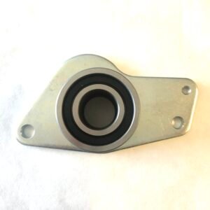 Tensor Correa Dist Exp/kang 96