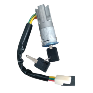 Llave Arranque Twingo