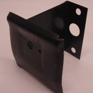 Soporte Paragolpe D/izq R18 Gtxii