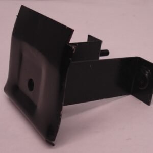 Soporte Paragolpe Tras R18 Gtxii Jgo