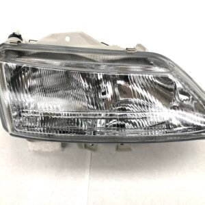 Optica Dererecha Laguna 95 Al 98 Manual Depo Derecho