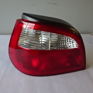 Faro Tras Izq Megane Bic 99/07