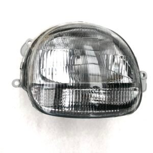 Optica Der Twingo 99/06 Derecho