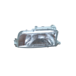 Optica Izquierda Renault 21 Modelo Nuevo Depo Izquierdo
