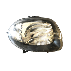 Optica Derecha Clio2 2000 A 2003 Vic Derecho