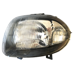 Optica Izquierda Clio2 2000 A 2003 Vic Izquierdo