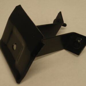 Soporte Paragolpe Tras/d/i R18m/n