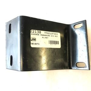 Soporte Paragolpe D/d R18 81/86