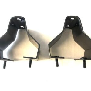 Soporte Paragolpe T/d/i R18 81/86