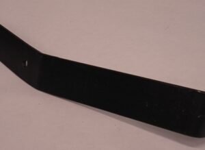 Soporte Paragolpe Tras Der R12 Ts