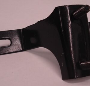 Soporte Paragolpe D/i R12 90