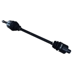 Semieje Derecho Megane Con Abs 21/23e 44dientes 736mm